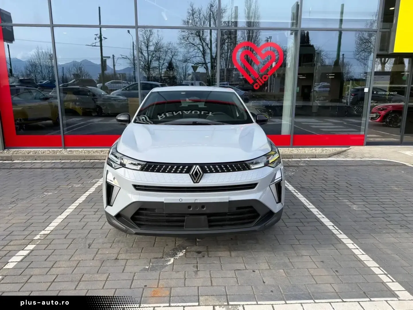 RENAULT Captur 2024 — imagine 11