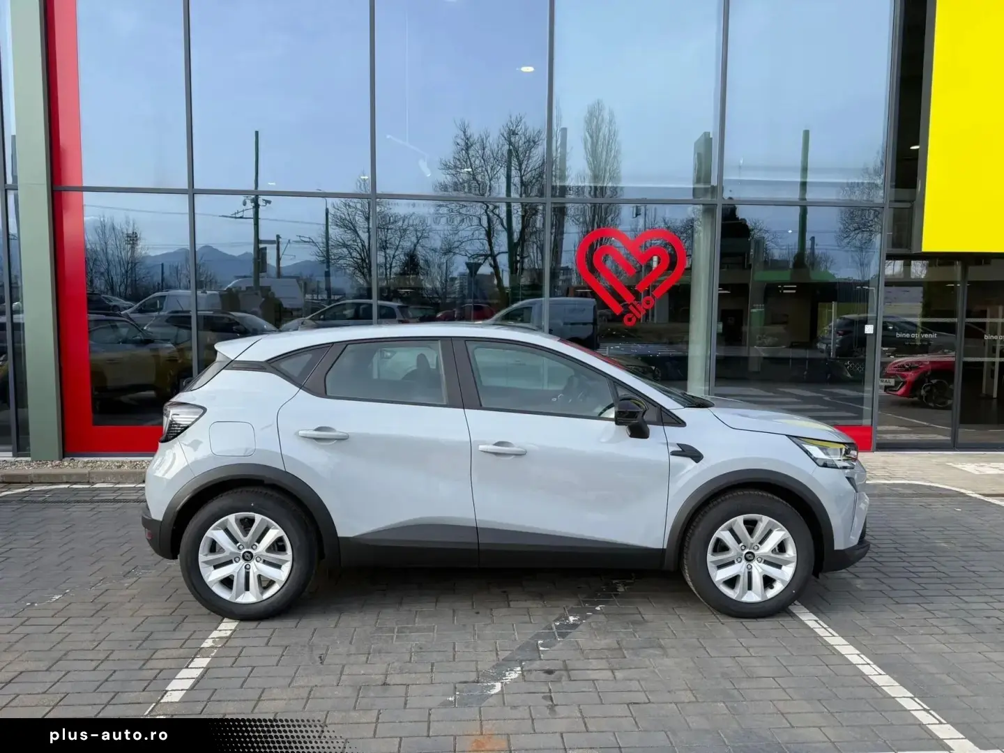 RENAULT Captur 2024 — imagine 16