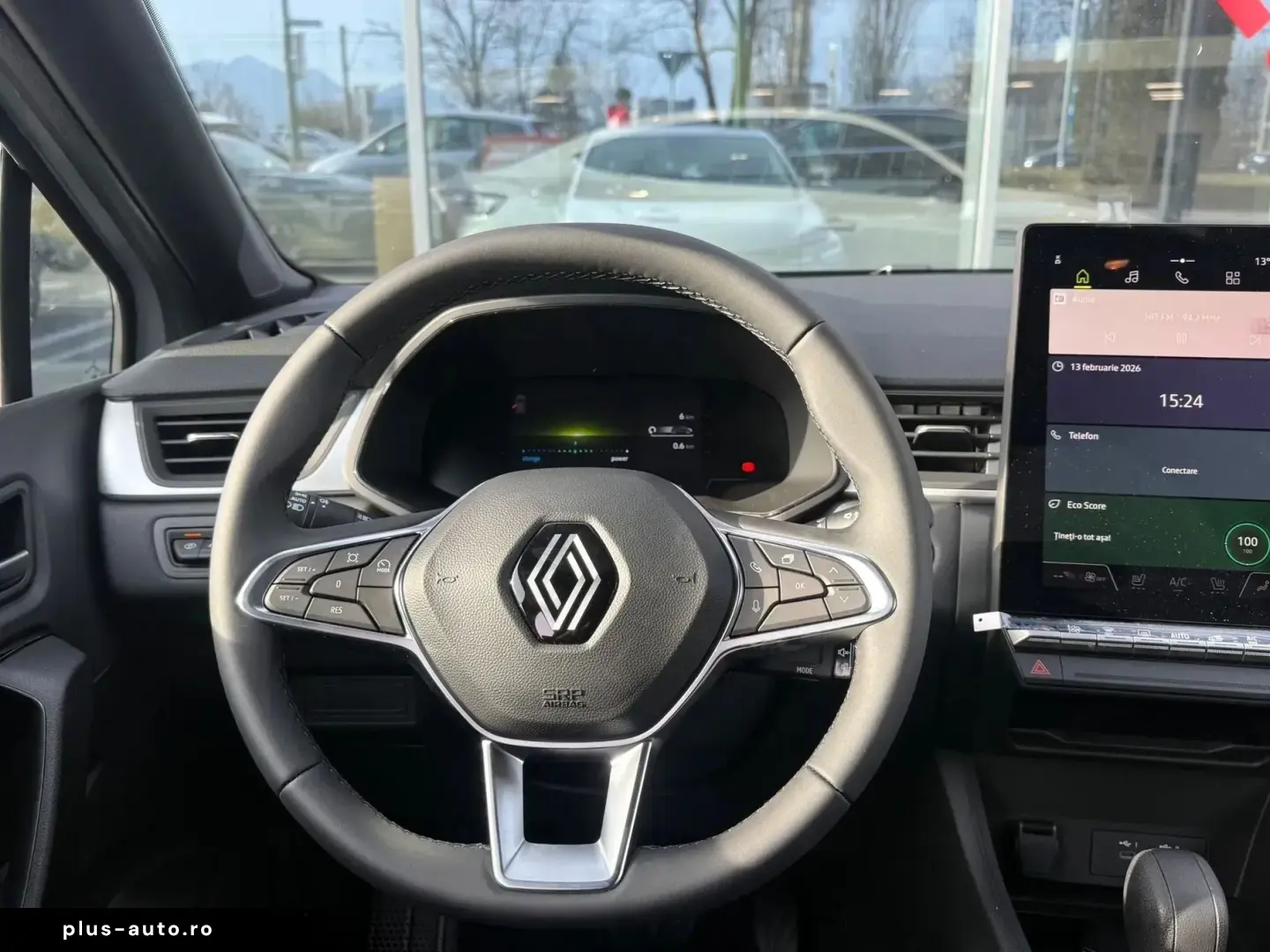 RENAULT Captur 2024 — imagine 19