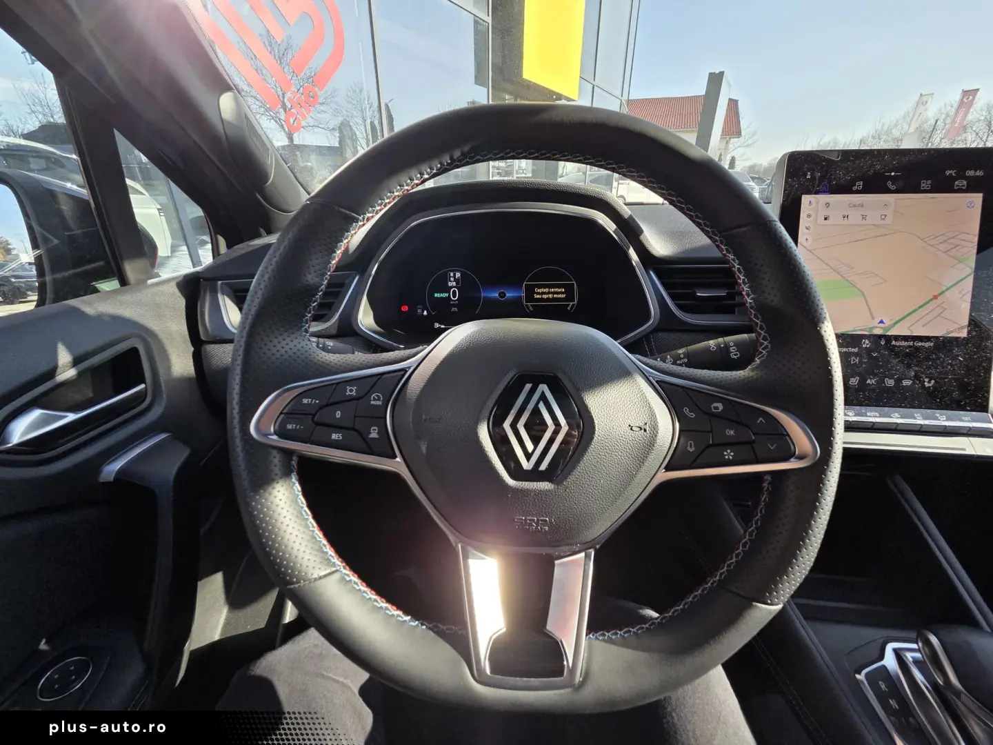 RENAULT Captur 2024 — imagine 31