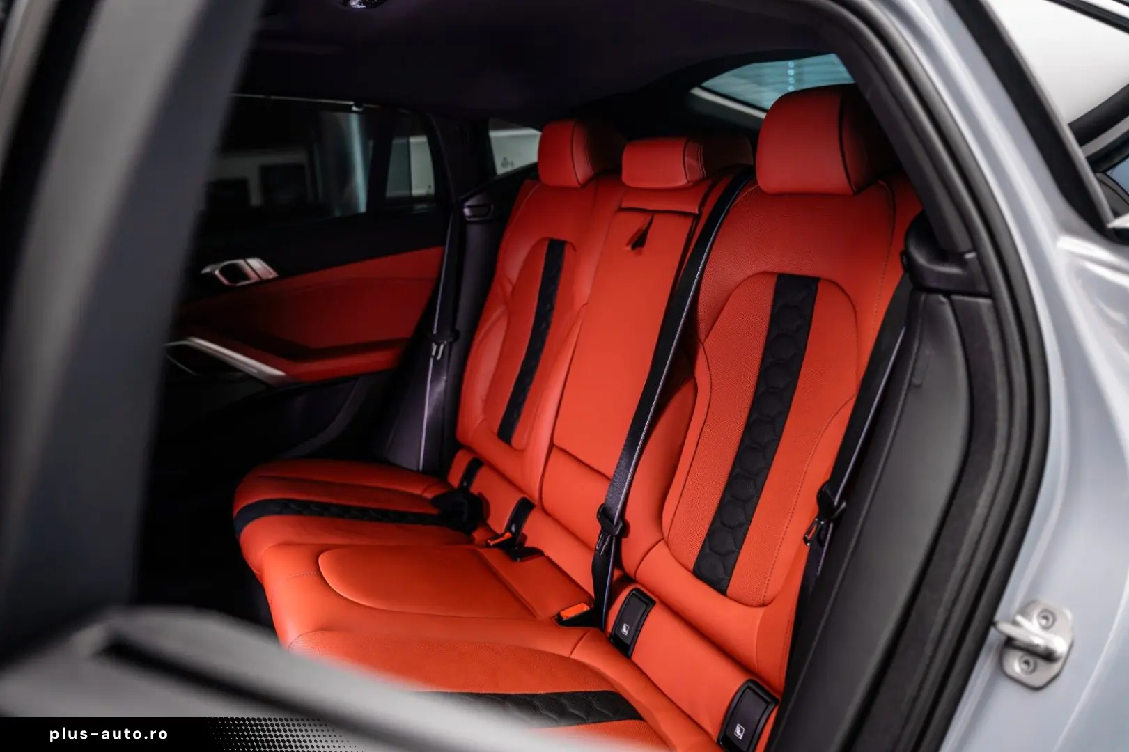 BMW X6 M 2023 — imagine 19