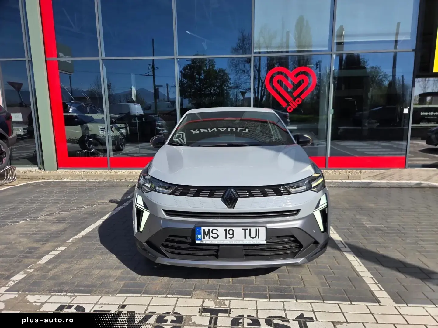 Renault Symbioz