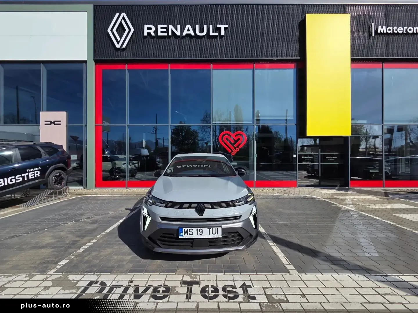 Renault Symbioz