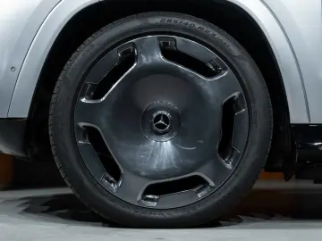 MERCEDES-BENZ GLS 600 GLS GLS 600 Maybach 4Matic