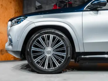 MERCEDES-BENZ GLS 600 GLS GLS 600 Maybach 4Matic