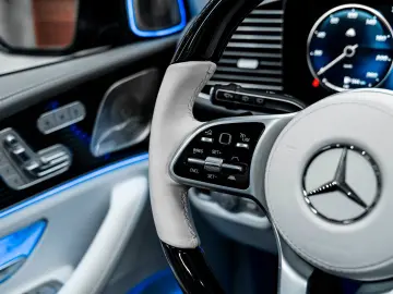 MERCEDES-BENZ GLS 600 GLS GLS 600 Maybach 4Matic
