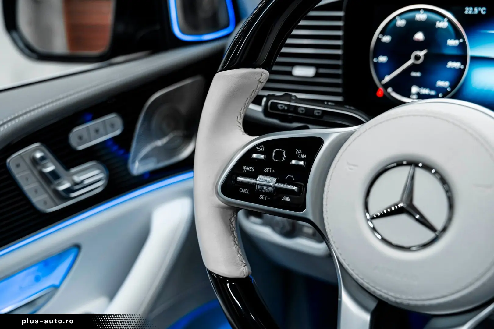 MERCEDES-BENZ GLS 600 GLS GLS 600 Maybach 4Matic