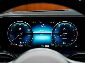 MERCEDES-BENZ GLS 600 GLS GLS 600 Maybach 4Matic