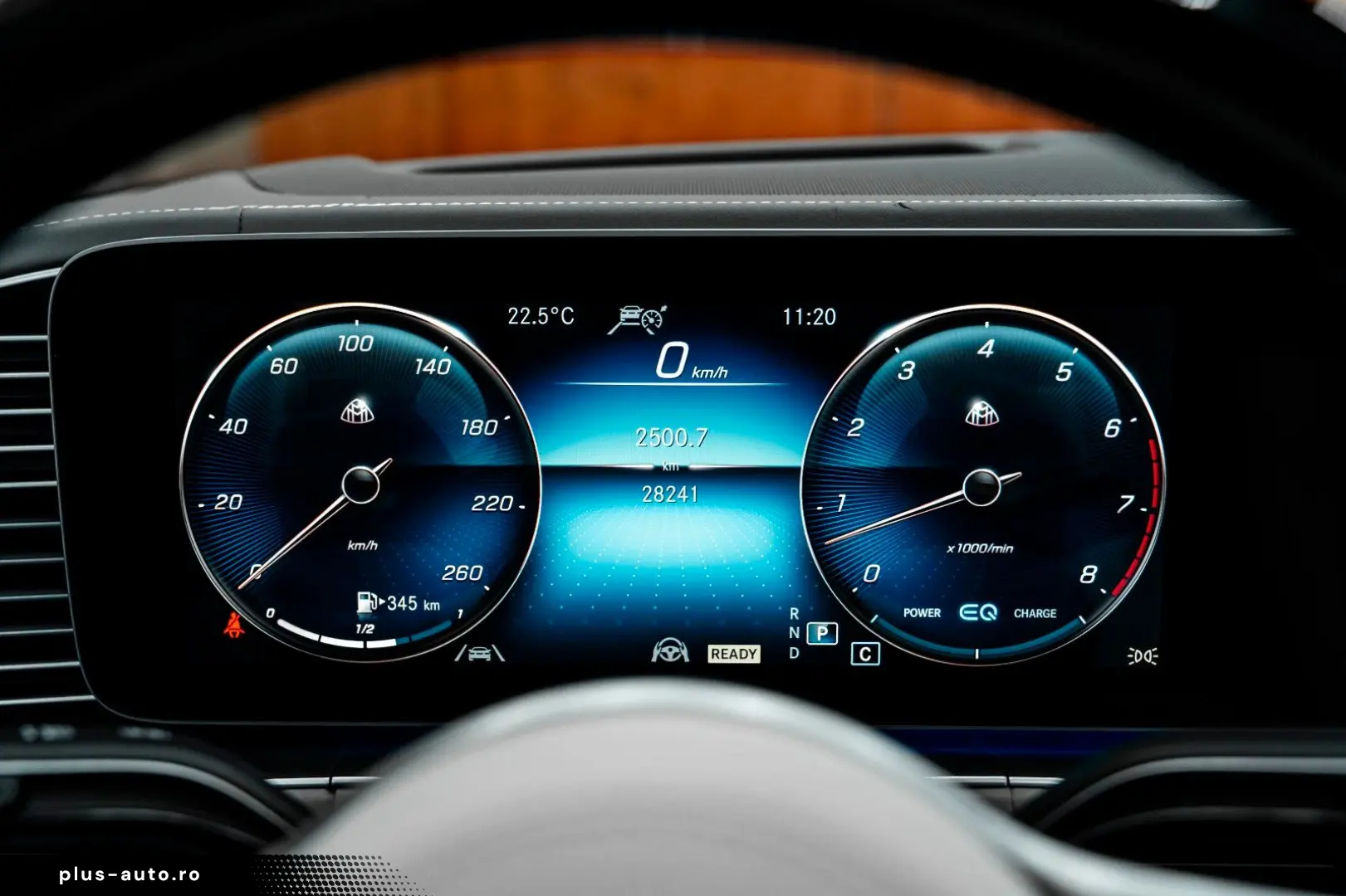 MERCEDES-BENZ GLS 600 GLS GLS 600 Maybach 4Matic