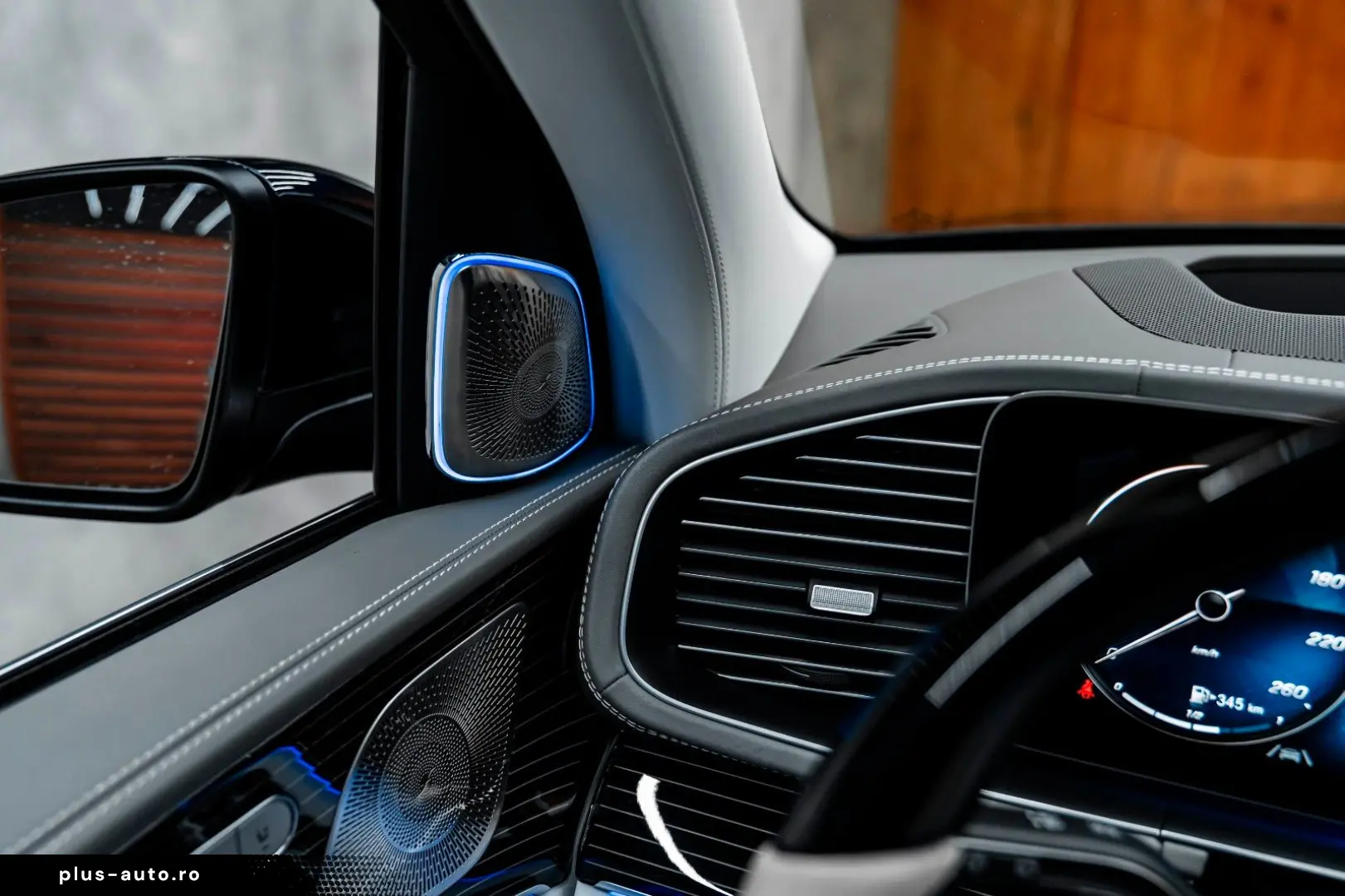 MERCEDES-BENZ GLS 600 GLS GLS 600 Maybach 4Matic