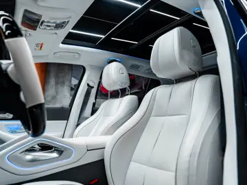 MERCEDES-BENZ GLS 600 GLS GLS 600 Maybach 4Matic