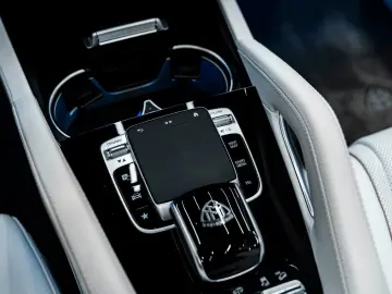 MERCEDES-BENZ GLS 600 GLS GLS 600 Maybach 4Matic