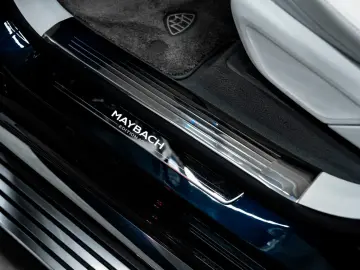 MERCEDES-BENZ GLS 600 GLS GLS 600 Maybach 4Matic