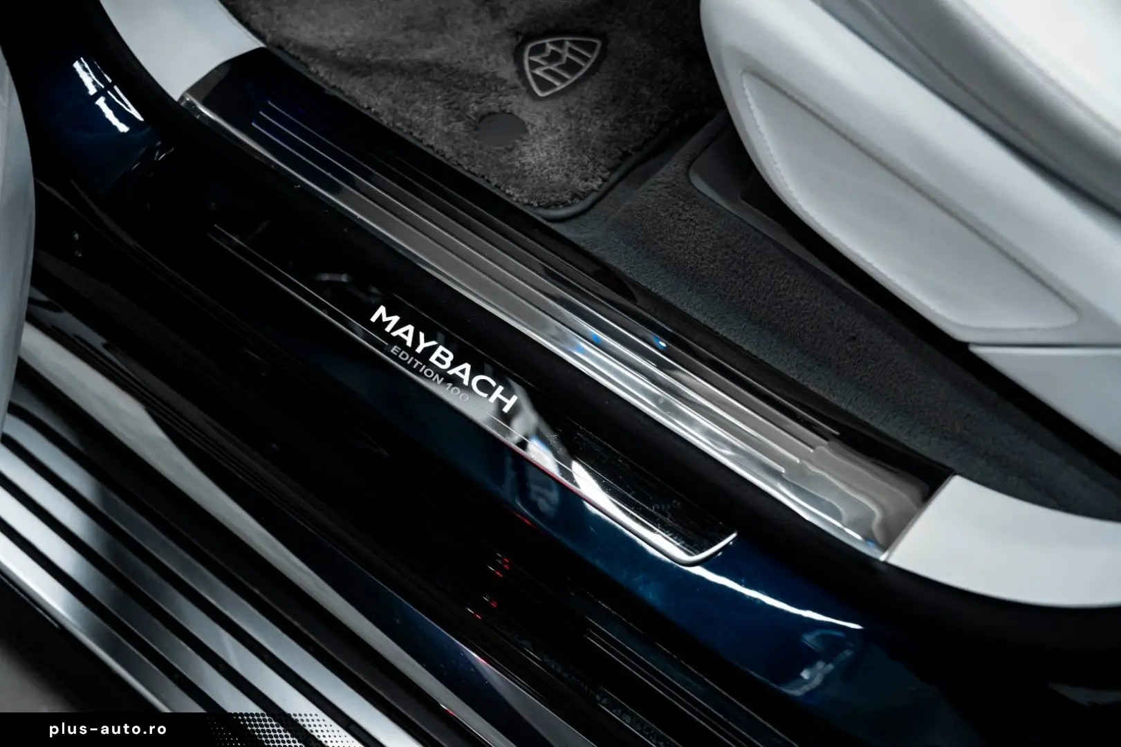 MERCEDES-BENZ GLS 600 GLS GLS 600 Maybach 4Matic