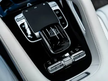 MERCEDES-BENZ GLS 600 GLS GLS 600 Maybach 4Matic