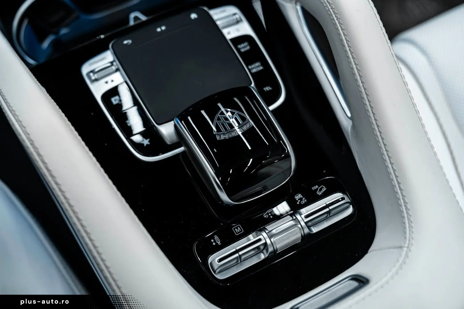 MERCEDES-BENZ GLS 600 GLS GLS 600 Maybach 4Matic