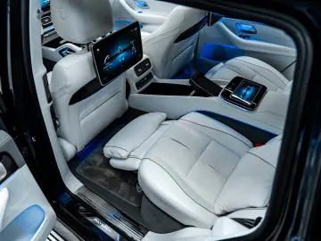 MERCEDES-BENZ GLS 600 GLS GLS 600 Maybach 4Matic