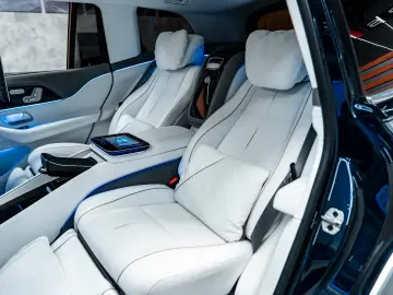 MERCEDES-BENZ GLS 600 GLS GLS 600 Maybach 4Matic