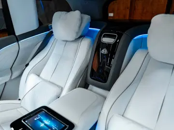 MERCEDES-BENZ GLS 600 GLS GLS 600 Maybach 4Matic