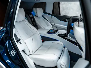 MERCEDES-BENZ GLS 600 GLS GLS 600 Maybach 4Matic