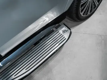 MERCEDES-BENZ GLS 600 GLS GLS 600 Maybach 4Matic