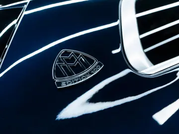 MERCEDES-BENZ GLS 600 GLS GLS 600 Maybach 4Matic