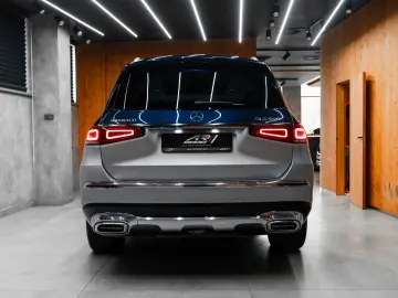 MERCEDES-BENZ GLS 600 GLS GLS 600 Maybach 4Matic