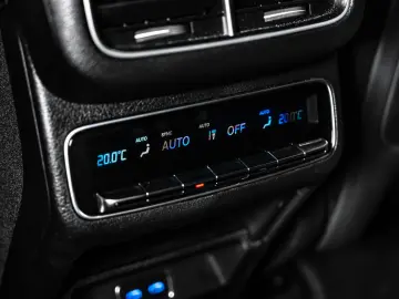 MERCEDES-BENZ GLE 450d 4M AMG Stand Night Luft
