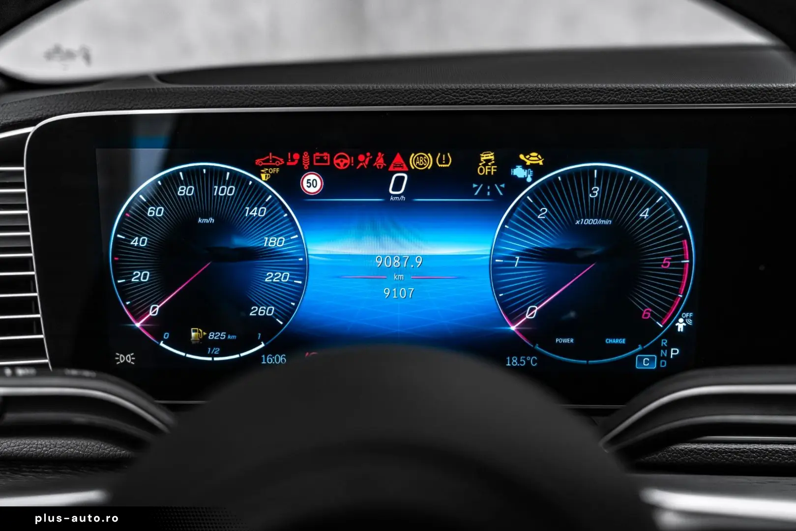 MERCEDES-BENZ GLE 2025 — imagine 19