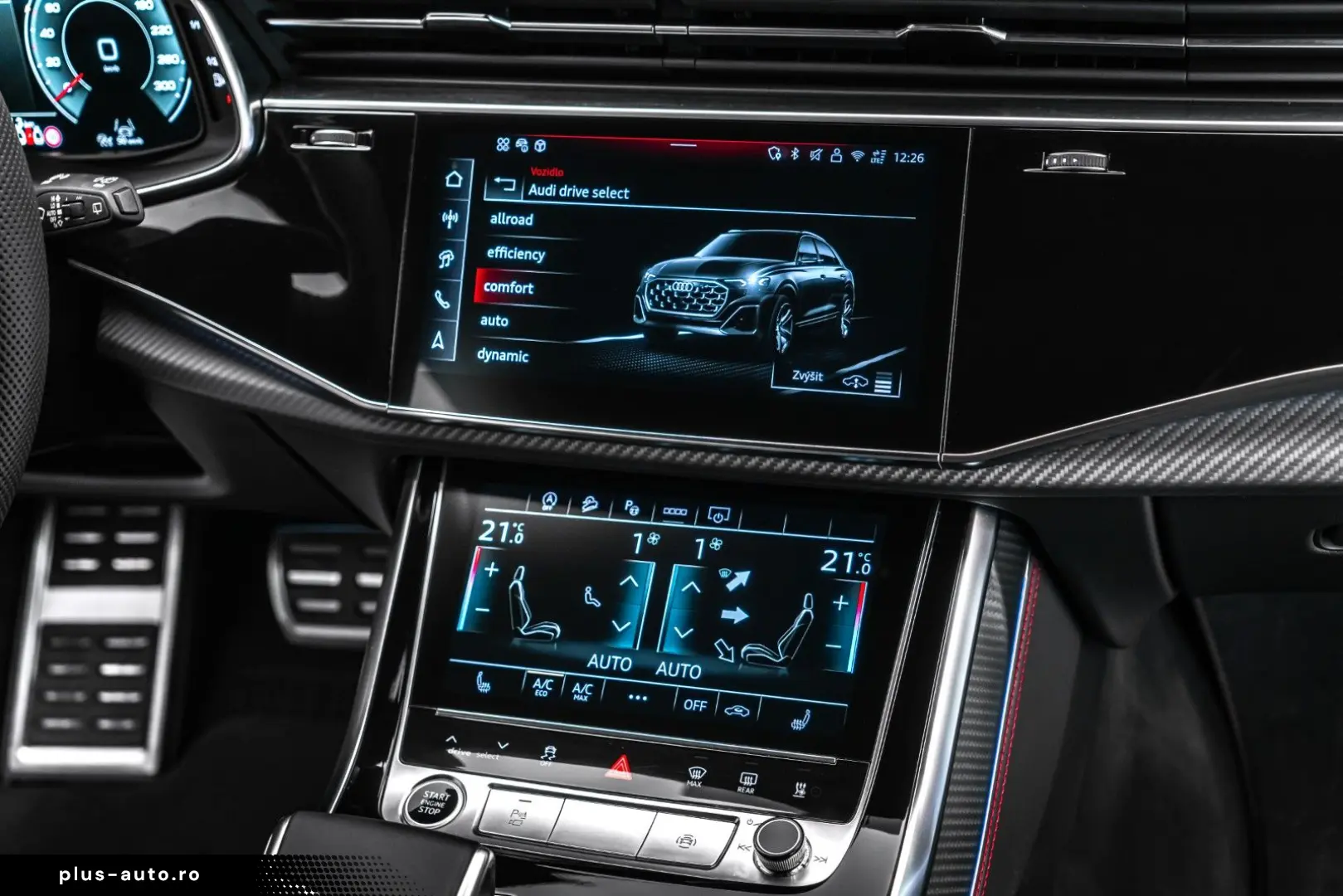 AUDI Q8 2024 — imagine 14