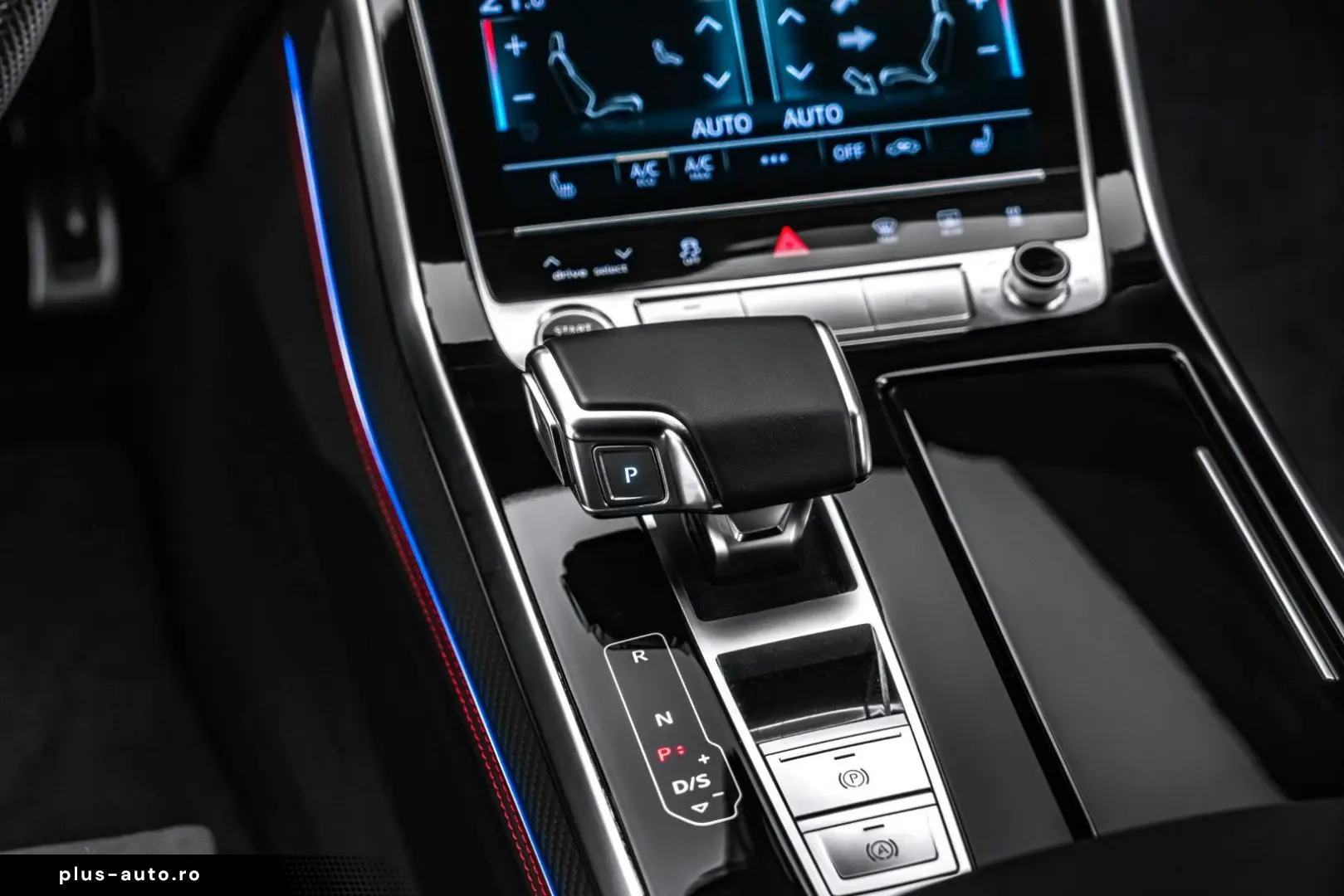 AUDI Q8 2024 — imagine 15