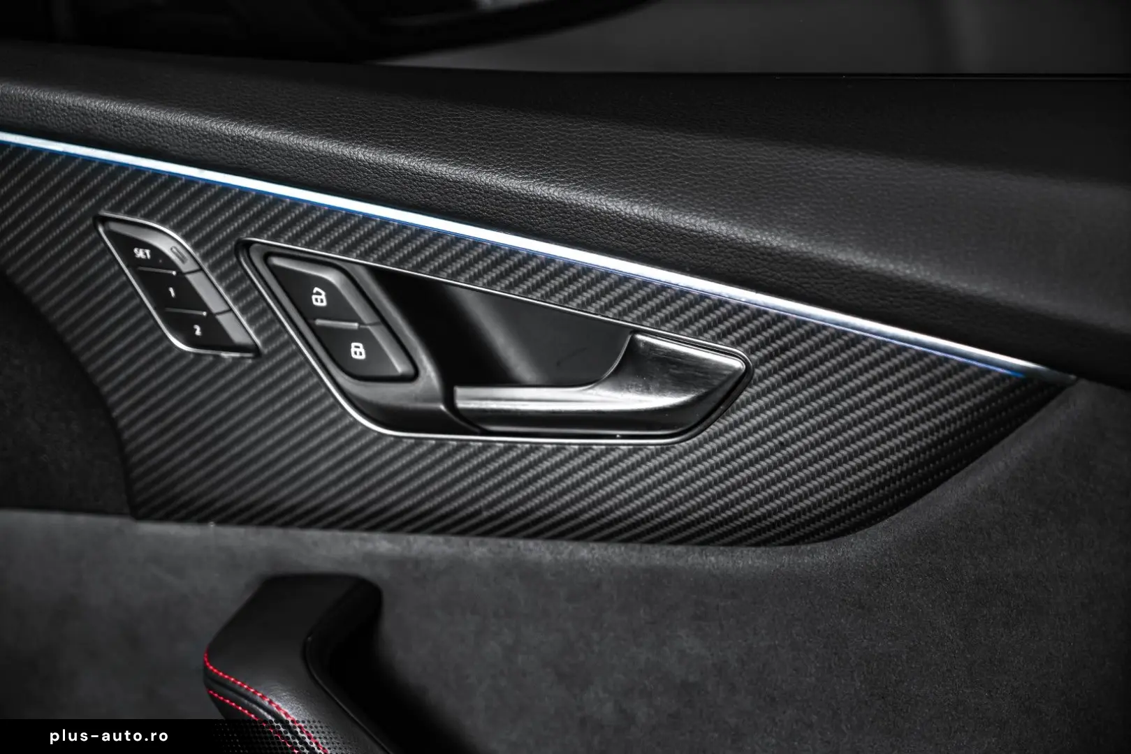 AUDI Q8 2024 — imagine 18