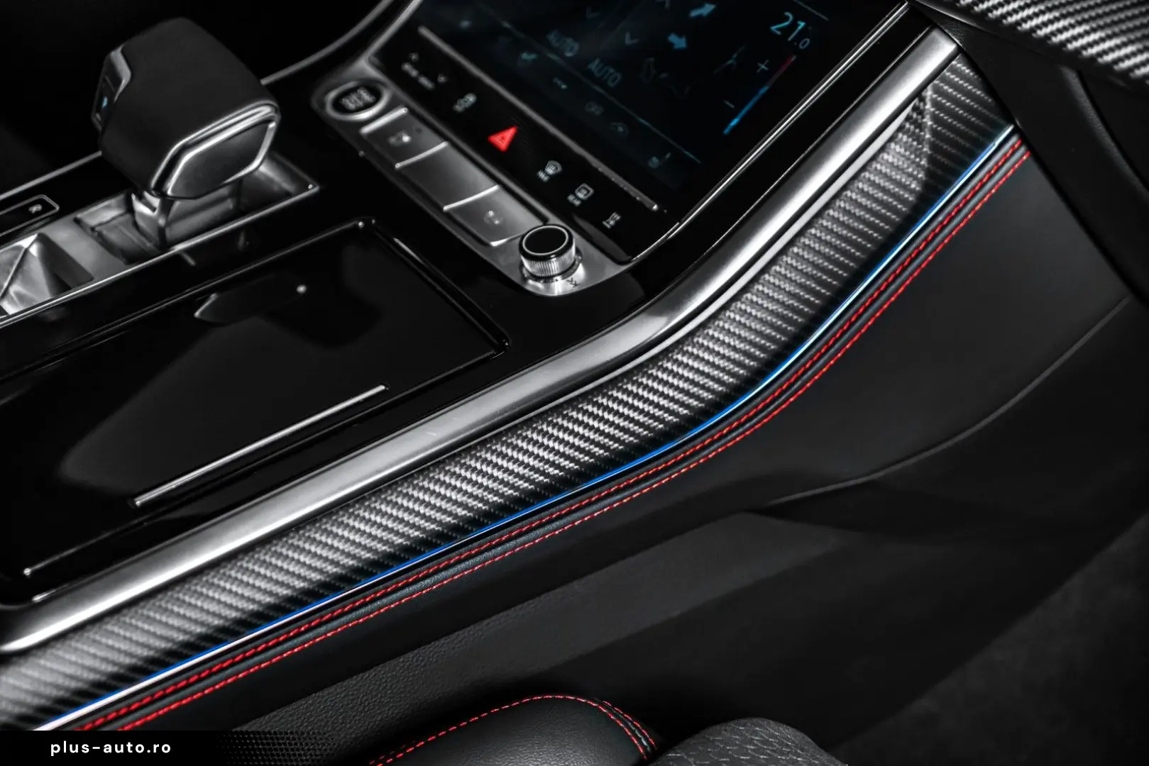 AUDI Q8 2024 — imagine 19