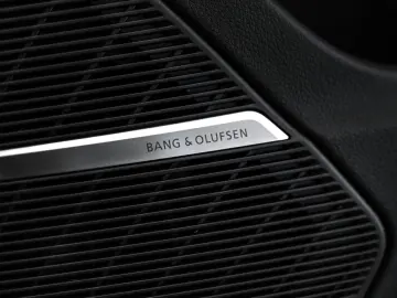 AUDI Q8 50 TDI Q S-line Matrix Stand Luft