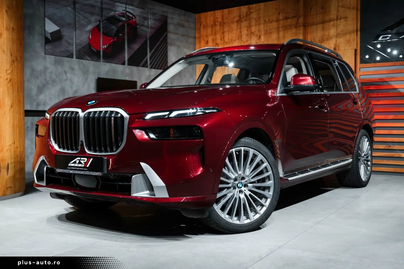 BMW X7 2023 — imagine 2