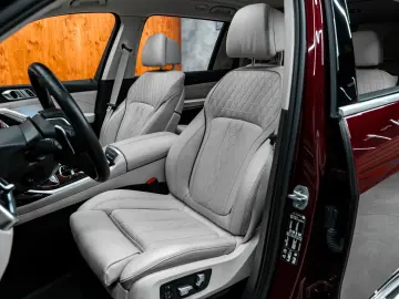 BMW X7 xDrive 40 i