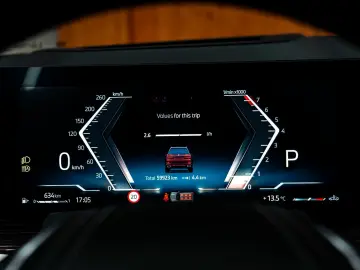 BMW X7 xDrive 40 i