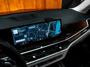 BMW X7 xDrive 40 i