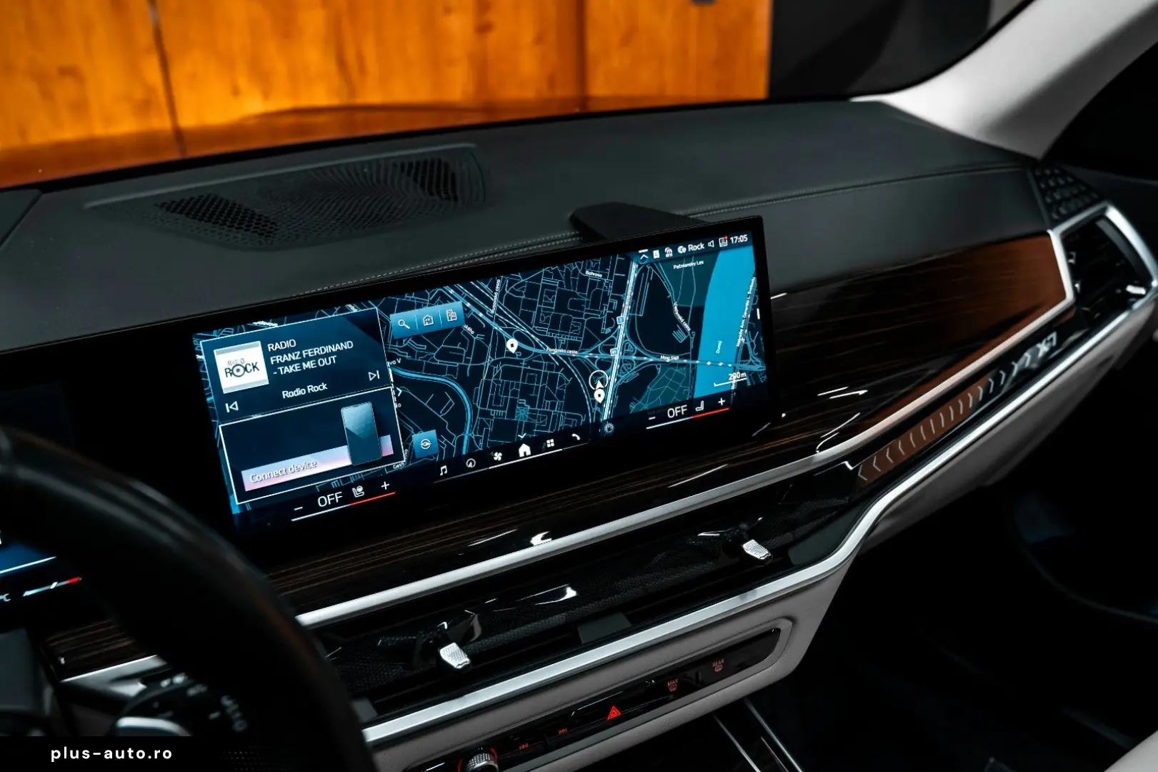 BMW X7 2023 — imagine 11