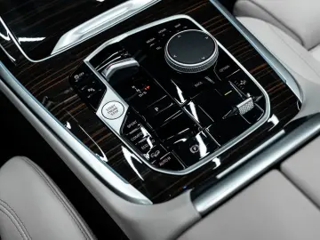 BMW X7 xDrive 40 i