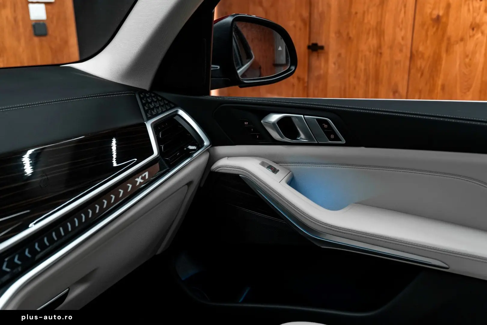 BMW X7 2023 — imagine 13