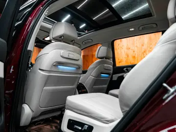 BMW X7 xDrive 40 i
