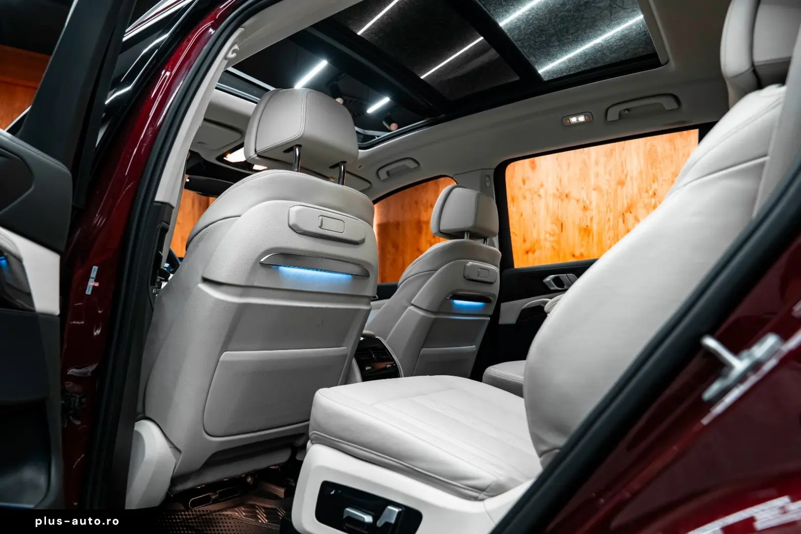 BMW X7 2023 — imagine 4