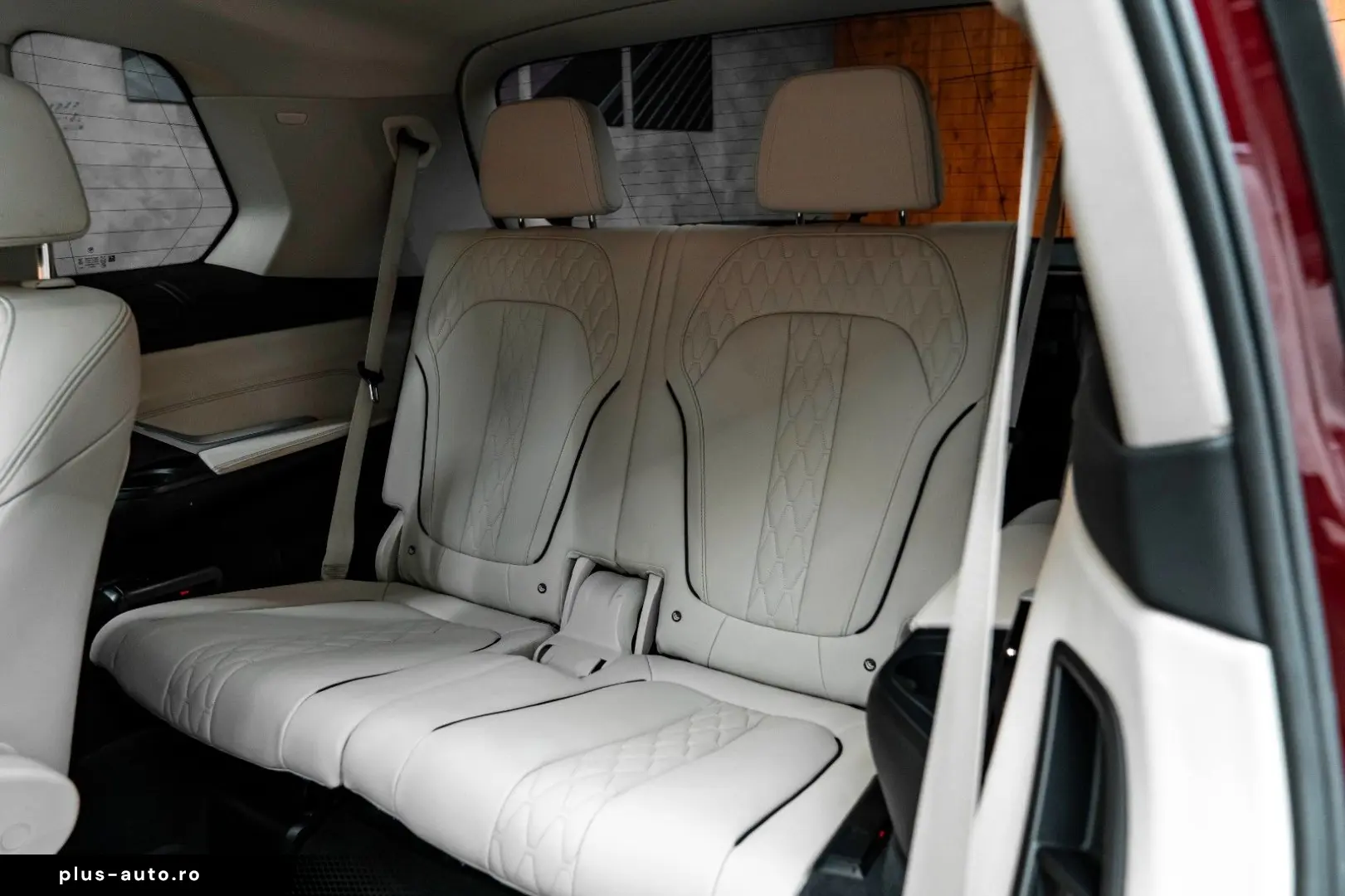 BMW X7 2023 — imagine 15