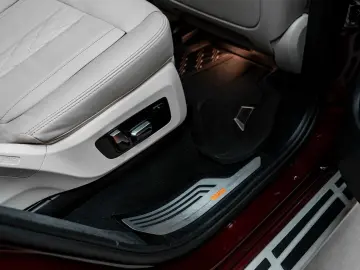 BMW X7 xDrive 40 i