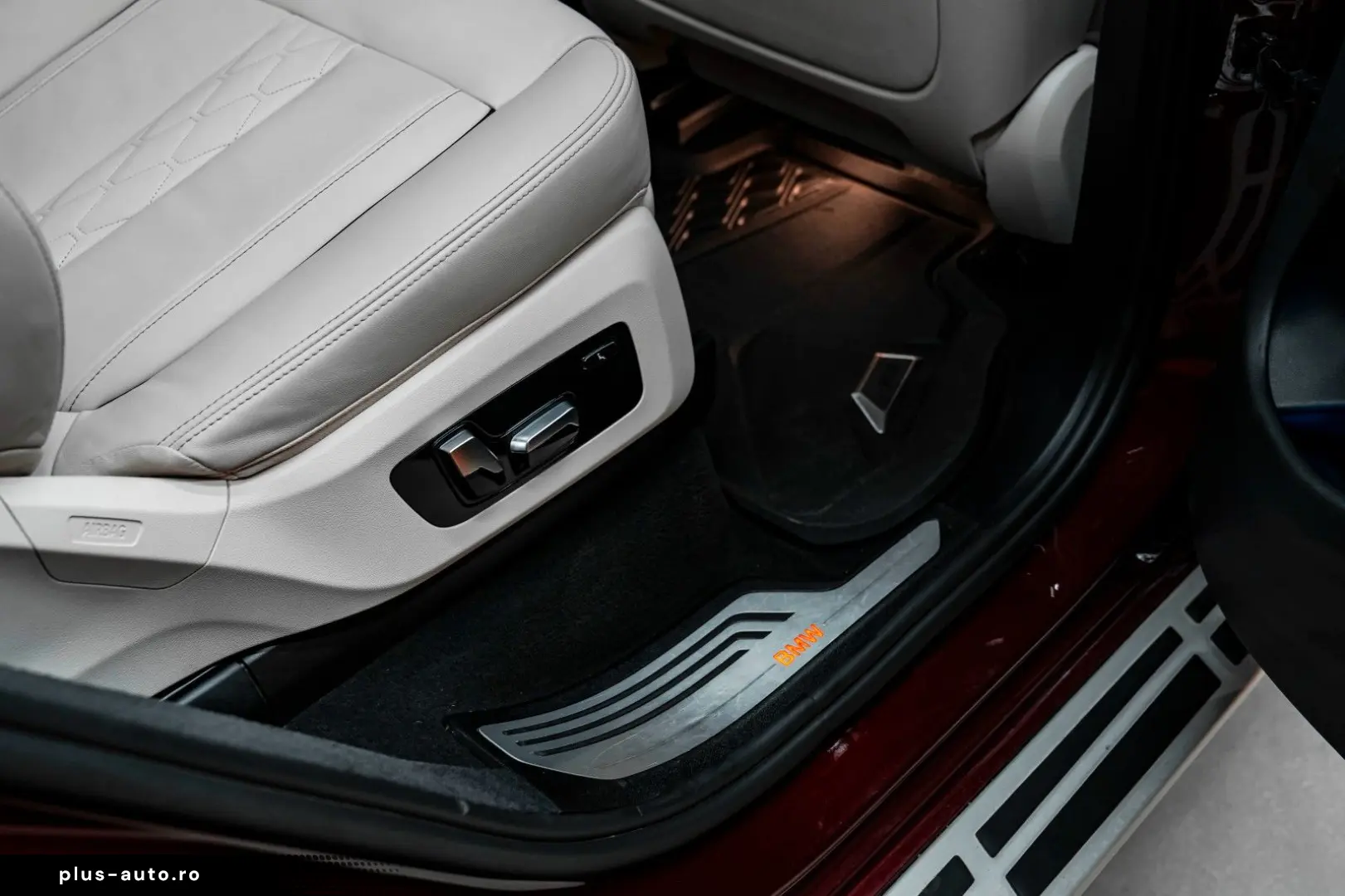 BMW X7 2023 — imagine 16