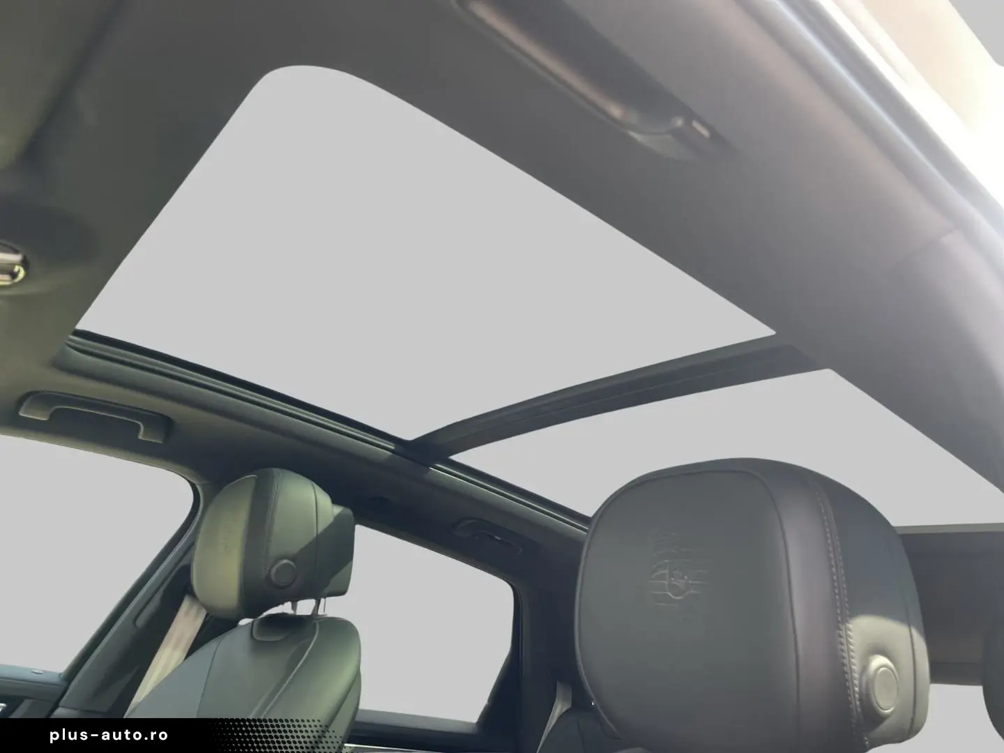 PORSCHE Cayenne E-Hybrid Luftfederung AD Niveau El. Pano