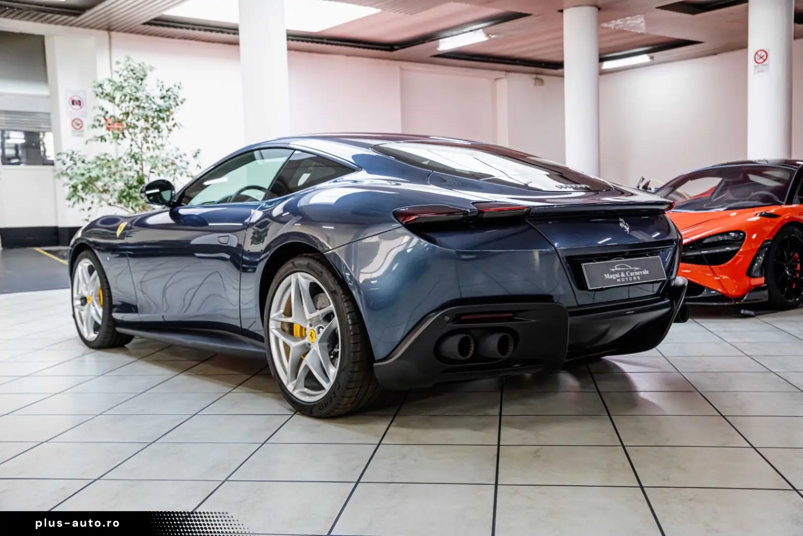 FERRARI Roma 2022 — imagine 6