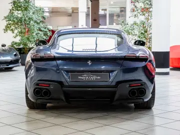 FERRARI Roma - VAT - 1 OWNER - DISPLAY PASS