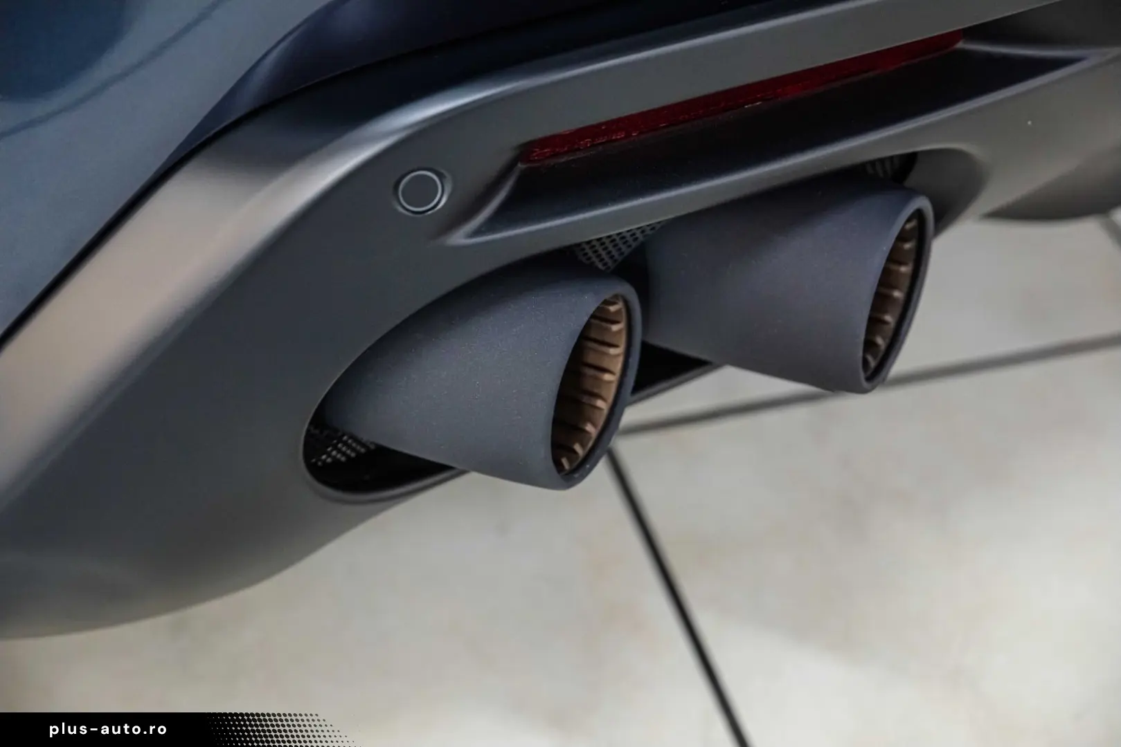 FERRARI Roma 2022 — imagine 9